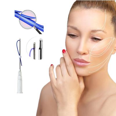 China 2021 new beauty salon cosmetics pdo 4D tooth wires for nose lifting for sale