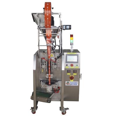 China Automatic food powder packing machine powder sachet packing machine packing machine for washing powder for sale