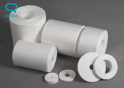 China 200 g Cleanroom Wiper Roll SMT Automatische reinigingsdoek Te koop