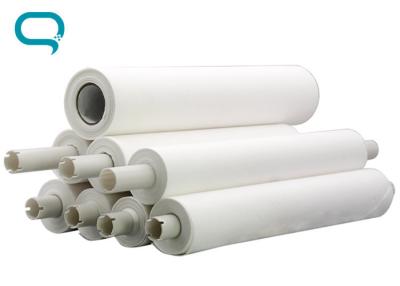 China Lint Free Industrial Paper Roll, SMT Stencil Wiper Roll, SMT Cleaning Roll Wiper à venda