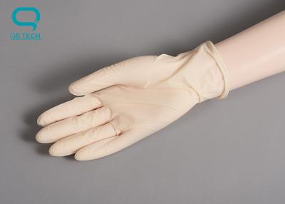 Chine Gants libres de PVC de vinyle de poudre jetable de 12 pouces pour le Cleanroom à vendre