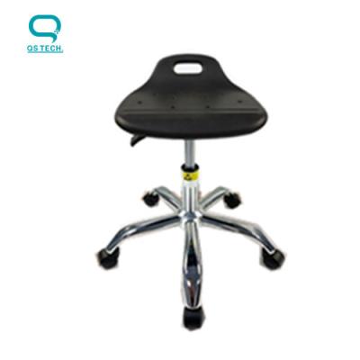 Chine Gaslift pivotent les chaises sûres ergonomiques d'IOS9001 570mm ESD à vendre