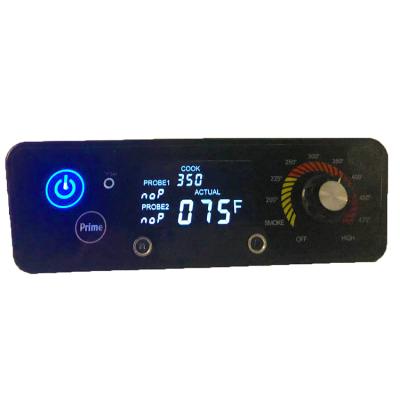 China ODM&OEM PID WIFI Temperature Pellet Grill Dustproof Professional Controller PCBA For Traeger for sale