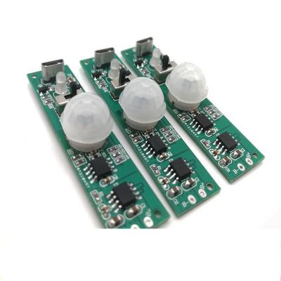 China High Quality Temperature Control OEM Heat Pump Air Conditioner Inverter Controls PCB Board Design PCBA Assembly Service for sale