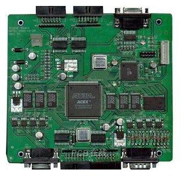 China High quality temperature control pcba board can be designed according to your requirement for sale