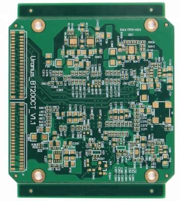 China Temperature control led pcba board can be provided according to your requirement for sale