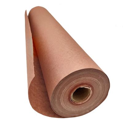 China New Butcher Paper Roll Natural Dustproof Food Wrapping Paper for sale