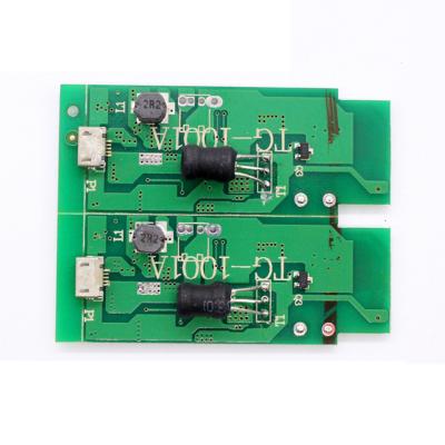 China Electronic Temperature Control OEM PCB&PCBA Assembly Manufacturer and PCBA, PCB Assembly Manufacture for sale