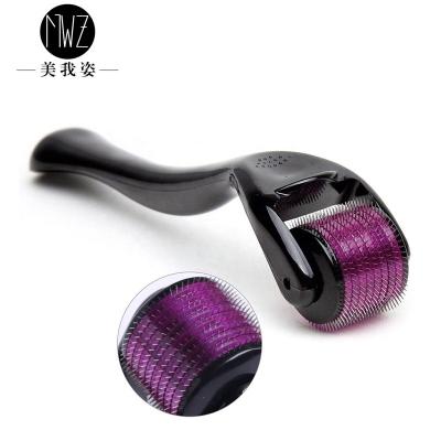 China 2021 Newest Newest Anti-hair Removal Beauty Roller / Hair Grow Roller for sale