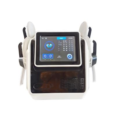 China Slim Weight Loss EMSlim Beauty Tesla EMS Muscle Building Stimulator Machine / EMS Neo Body Sculpting Shape Slimming System Machine for sale