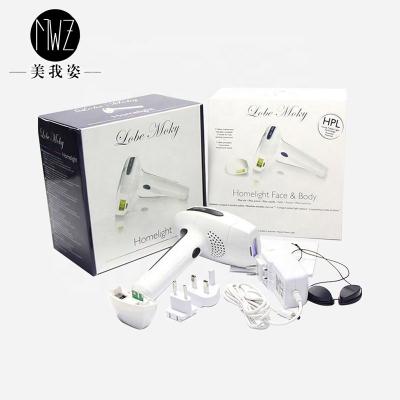 China Acne treatment ipl laser hair removal machine home use/professional laser hair removal machine/ipl shr laser machine for sale