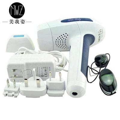 China Acne Treatment Mini IPL Laser Machine / Home Use IPL Laser Machine for sale