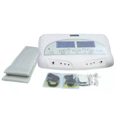 China Ion Detox Foot Spa / Foot Detox Ionic Detox Spa Machine for sale