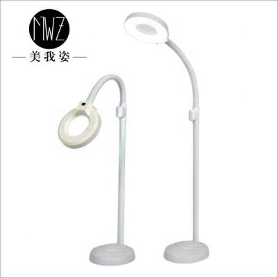 China Skin Test Enlarging Lamp For Beauty Salon / Enlarging Machine for sale