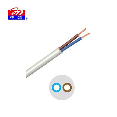 China Equipment Ac Power Cord Cable 220v Malaysia 2.5mm Cable Reel Price for sale