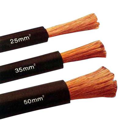 China Hot Sale Copper Metal Building 2\ Copper Electrical Wire 95mm / 25mm 35mm 50mm 70mm for sale