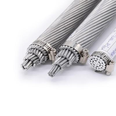 China Aerial dog conductor acsr 95mm2 cable acsr conductor price for sale