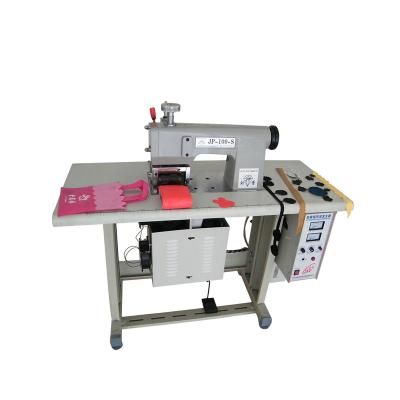 Cina CE certificate efficient sewing machine lace machine for sale in vendita