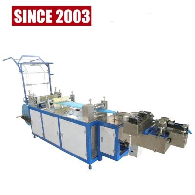 China Professional Crown Medical Cap Making Machine Hat Cap Making Machine for sale