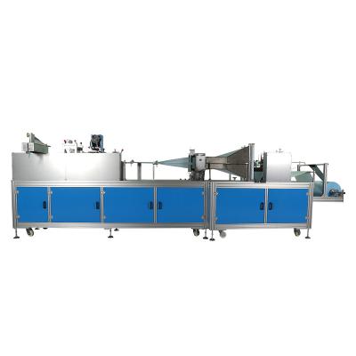 China Hospital Disposable Medical Cap Making Machine Doctor Cap Making Machine for sale