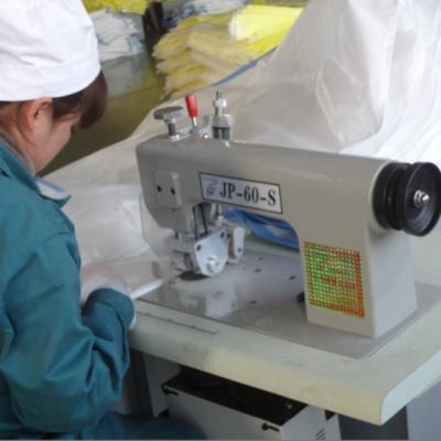 China 20KHz ultrasonic transducer unit ultrasonic bag sewing machine JP-60-S à venda