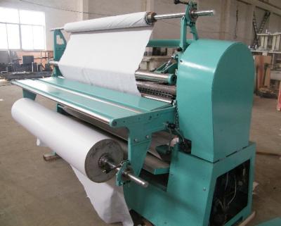 China High quality multifunctional textile pleating machine JP-217 -S for sale