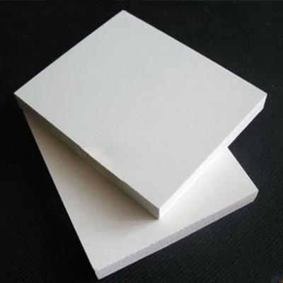 China Factory Price Eco - Friendly Manufacturer - Supplier Rigid White PVC Foam Board For Advertising for sale