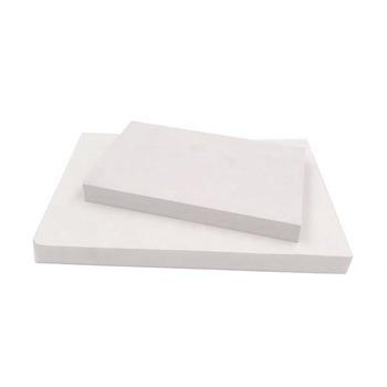 China High Quality Eco-friendly Control 9mm PVC Free Foam Board PVC Free Foam Board 9mm PVC Free Foam Board for sale