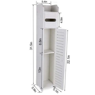 China Traditional Toilet Shelf Storage Room Shelves Popular Shelf Toilet Shelf for sale