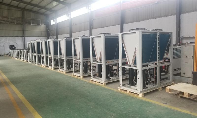 Verified China supplier - Jinan Amrta Air Conditioning Co., Ltd.