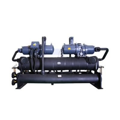 China Industry Process/Precision/Factory Manufacturing/Food Processing of Traditional Food Products Directly Supply High Quality New Model Industrial Water Cooled Chiller for sale