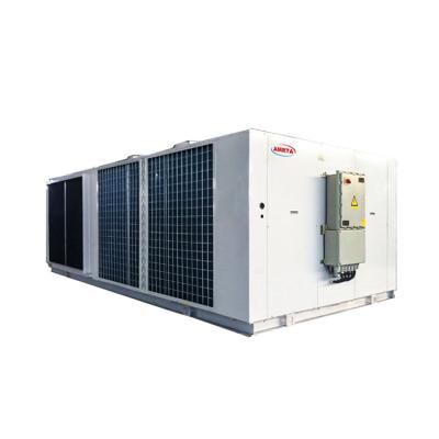 China Office Building/Retail/Restaurant/Mall/Outdoor Unit Air Conditioner 3-109 TON Explosion Proof Rooftop Packaged Warehouse/Factory for sale