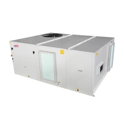 China Office Building/Retail/Restaurant/Mall/Easy Saver Packaged Unit Roof Top Air Conditioner China Manufacturers Easy Warehouse/Factory Installation for sale