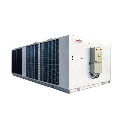 China Office Building/Retail/Restaurant/Shopping Mall/Warehouse/Factory Explosion Proof Rooftop Packaged Air Conditioner System For Group IIA IIB IIC for sale