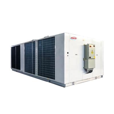 China CE R410A Marine Explosion Proof Office Building/Retail/Restaurant/Military Unit Rooftop Packaged Air Conditioning Mall/Warehouse/Factory for sale