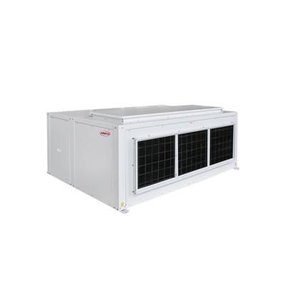 China Wholesale Hotels Factory Directly DX Type Ducted Split Unit Air Conditioner for sale