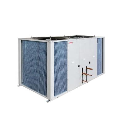 China Hotels Supplier Good Quality Professional Split Air Conditioner Ducted Split Unit for sale