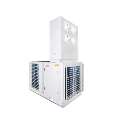 China New Type Custom Durable High Quality Air Conditioner Warehouse Tent Packed Unit for sale