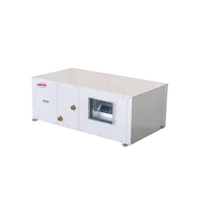 China Custom High Quality Hotels Air Conditioner Water Cooled Packaged Unit for sale