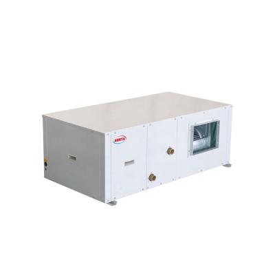 China High Quality Hotels Factory Directly Supply Water Cooled Packaged Air Conditioner Unit for sale