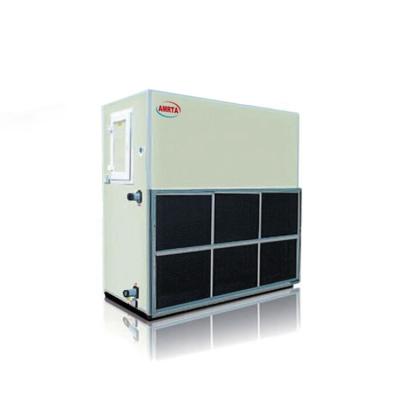 China Supermarket / Hospital / Pharmaceutical / Building Vertical Type Professional Cheap Air Conditioner Manufacture Air Handling Unit for sale