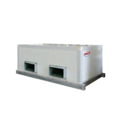 China Supermarket/Hospital/Pharmaceutical/Building Factory Directly Supply High Quality Vertical Type Air Conditioner Air Handling Unit for sale