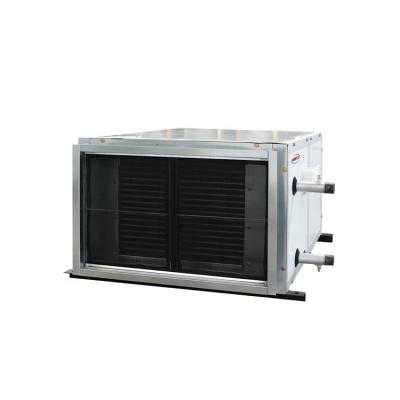 China Supermarket/Hospital/Pharmaceutical/Factory Directly Supply Building Unit Price Air Conditioner Hygienicair Handling Unit for sale