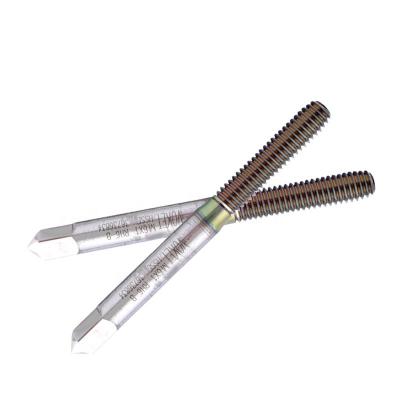 China Thread Tapping HSSE Forming Tap Screw Thread Taps M0.5 M0.6 M1 M1.2 M1.4 M1.5 M1.6 M2 M2.5 M3 M4 M5 M6 M7 M8 M9 M10 M12 M14 M16 M18 M20 M22 for sale