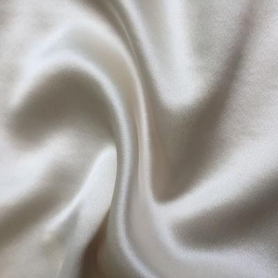 China Organic IN THE STORM Africa Spot Silk Fabric 40mm Factory Direct Silk Fabric for sale