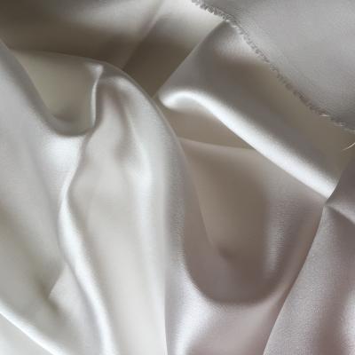 China Bulk Long Satin 9mm 12mm 14mm Scarf 100%Silk 35m*150cm Factory Direct for sale