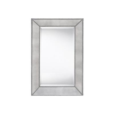 China Eco - Friendly Living Room Frame Venetian Mirrored Picture Furniture Door Mirror for sale