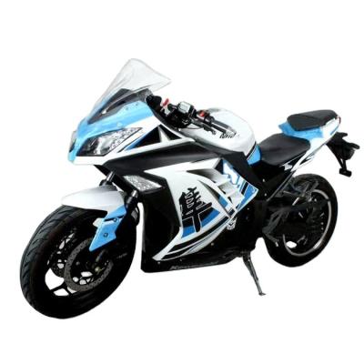 China fastest and longest rang electric motorcycle RZ for sale