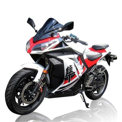 China RZ 10000w Model Sports Electric Motorcycles RZ for sale