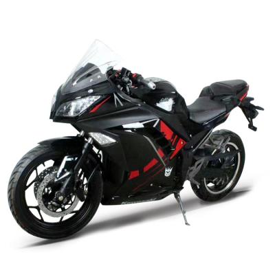 China Rz Racing Motorcycle 5000w Electric Scooter Motorcycles Used New Bike RZ for sale